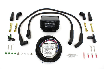32-3015 - Daytona Twin Tec Internal Ignition Kit