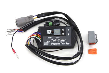 32-3039 - Twin Tuner EFI Controller