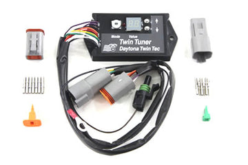 32-3040 - Twin Tuner EFI Controller