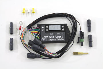 32-3044 - Twin Tuner II EFI Controller