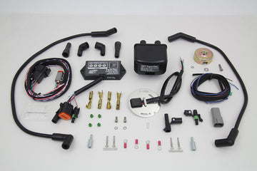 32-3048 - External Ignition Module Single Fire Complete Kit