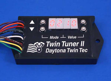 32-3050 - Twin Tuner II