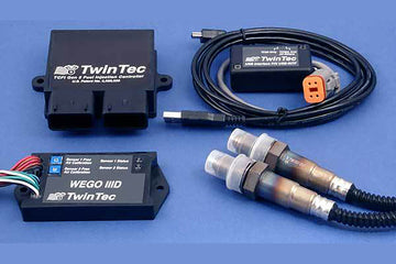 32-3051 - Twin Tec TCFI Gen S Auto Tune