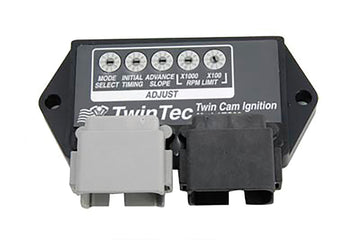 32-3056 - Twin Tec Single Fire Ignition Module