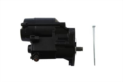 32-5115 - Volt Tech Starter Motor 1.4kW Black