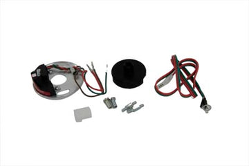 32-5119 - Unilite Breakerless Ignition System