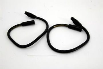 32-5203 - Sumax Spark Plug Wire Set 10.4mm Black