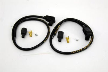 32-5208 - Sumax Spark Plug Wire Kit 8.2mm Black