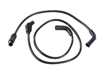 32-5209 - Sumax Spark Plug Wire Set 8.2mm Black
