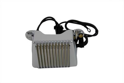 32-5636 - Accel Voltage Regulator Chrome