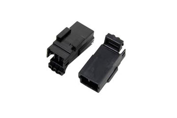 32-6502 - Amp Wiring Pin Housing 3-Position