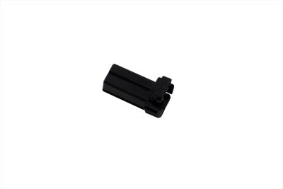 32-6508 - Amp Socket Wiring Housing 2-Position