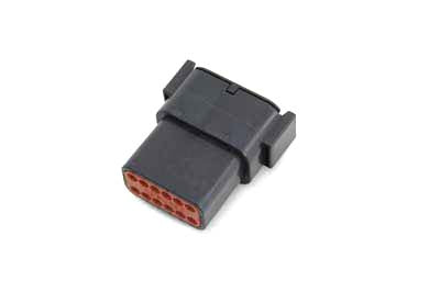 32-6522 - Deutsch Wiring Pin Housing 12 Position