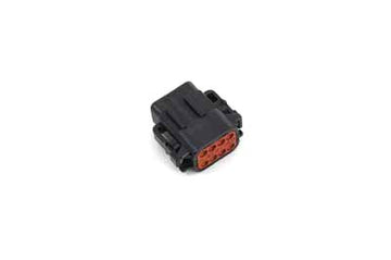 32-6525 - Deutsch Wiring Socket Housing 8 Position