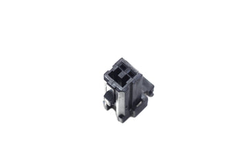 32-6541 - Amp 040 Series Wiring Connector 2-Wire Plug Housing