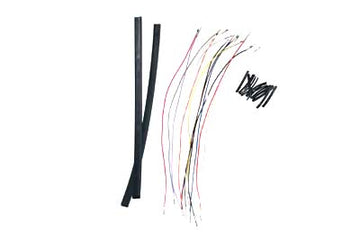 32-6652 - Handlebar Wiring Harness 4  Extension Kit