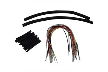 32-6658 - Handlebar Wiring Harness 12  Extension Kit