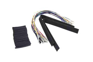 32-6663 - Handlebar Wiring Harness 15  Extension Kit