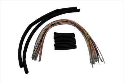 32-6667 - Handlebar Wiring Harness 15  Extension Kit