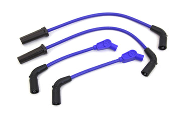 32-7380 - Sumax Spark Plug Wire Set Blue