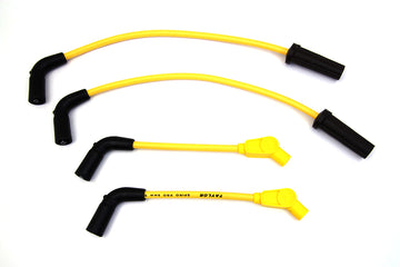 32-7382 - Sumax Spark Plug Wire Set Yellow