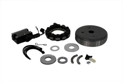 32-7500 - Alternator Charging System Kit 22 Amp