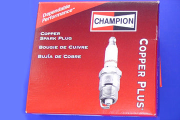 32-7544 - Champion Spark Plugs Copper Plus