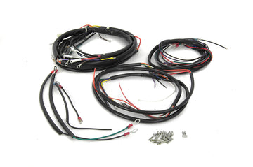 32-7551 - Builders Wiring Harness Kit