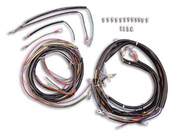 32-7568 - Wiring Harness Kit
