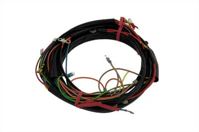32-7582 - Main Wiring Harness Kit