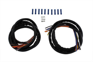 32-8009 - Handlebar Wiring Harness Kit Extended