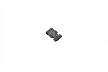 32-8028 - Flag Wiring Terminal 1/4  Right Angle Female Spade