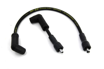 32-8043 - Accel Black 8.8mm Spark Plug Wire Set