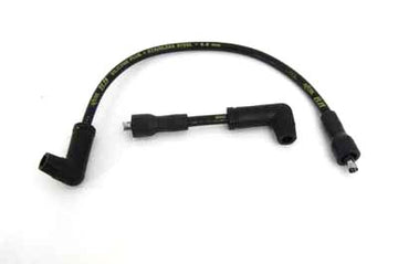32-8045 - Accel Black 8.8mm Spark Plug Wire Set