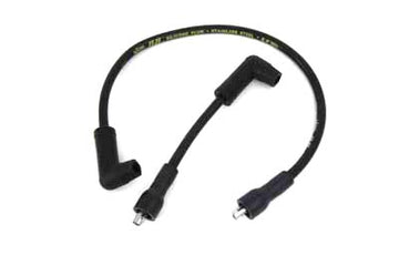 32-8046 - Accel Black 8.8mm Spark Plug Wire Set