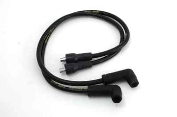 32-8047 - Accel Black 8.8mm Spark Plug Wire Set