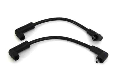 32-8048 - Accel Black 8.8mm Spark Plug Wire Set