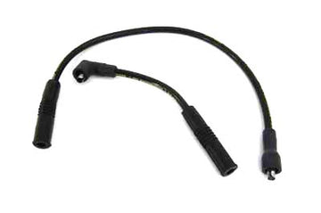 32-8050 - Accel Black 8.8mm Spark Plug Wire Set