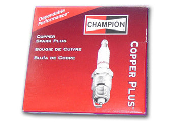 32-8073 - Champion Copper Plus Spark Plugs