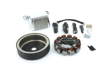 32-8975 - Alternator Charging System Kit 45 Amp