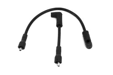32-9022 - Accel Spark Plug Wire Set 8.8mm Black