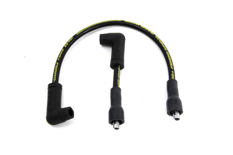 32-9100 - Accel Black 8.8mm Spark Plug Wire Set