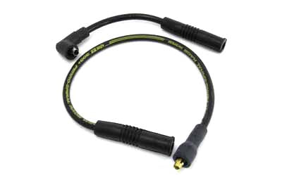32-9105 - Accel Black 8.8mm Spark Plug Wire Set