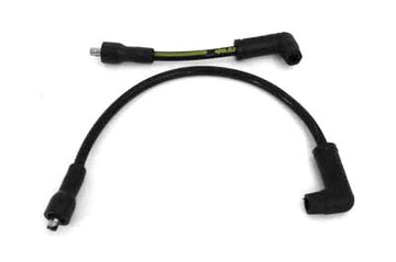 32-9106 - Accel Black 8.8mm Spark Plug Wire Set