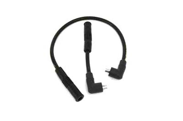 32-9107 - Accel Black 8.8mm Spark Plug Wire Set