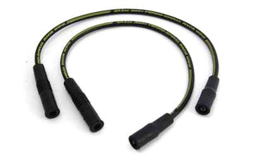 32-9110 - Accel Black 8.8mm Spark Plug Wire Set