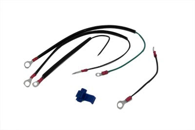 32-9205 - Small Starter Wire Kit