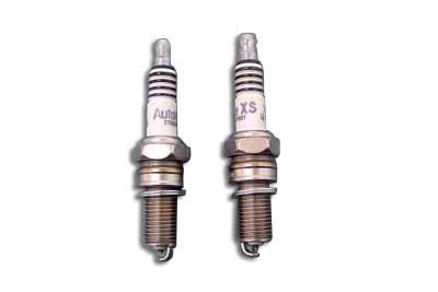 32-9232 - Autolite Platinum Spark Plug Set