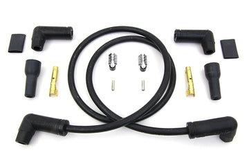 32-9250 - Accel Black 8.8mm Spark Plug Wire Kit