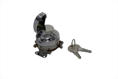 Stainless Steel Electronic Ignition Switch